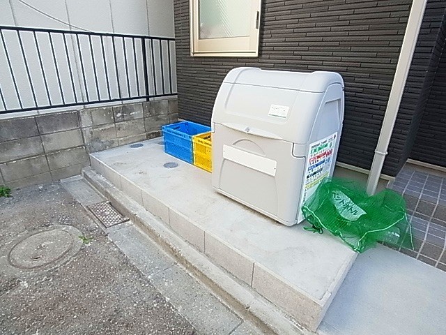 ゼネラルハイツ南花畑 その他外観2