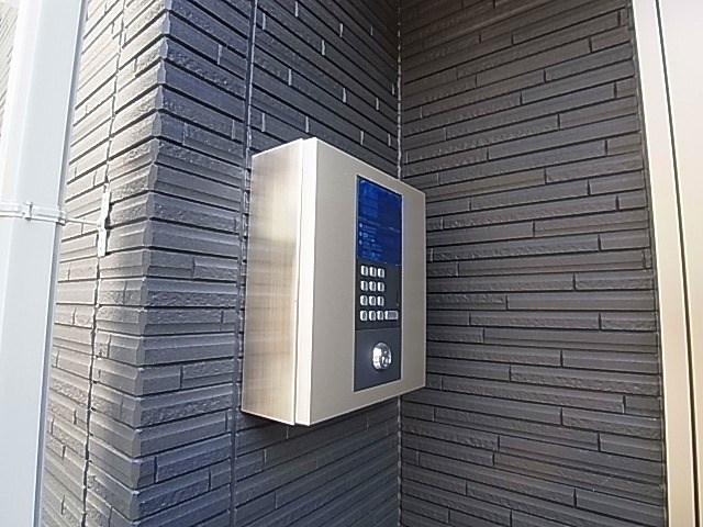 ゼネラルハイツ南花畑 その他外観5