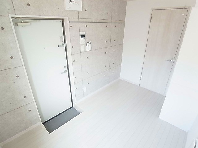 ゼネラルハイツ南花畑 リビング