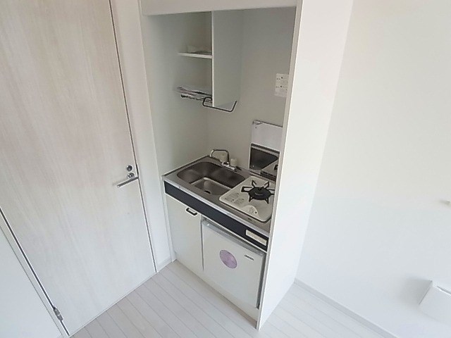 ゼネラルハイツ南花畑 キッチン