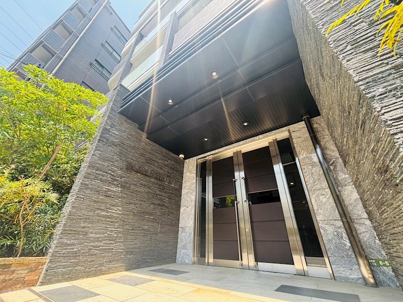 マキシヴ西新井  その他外観1