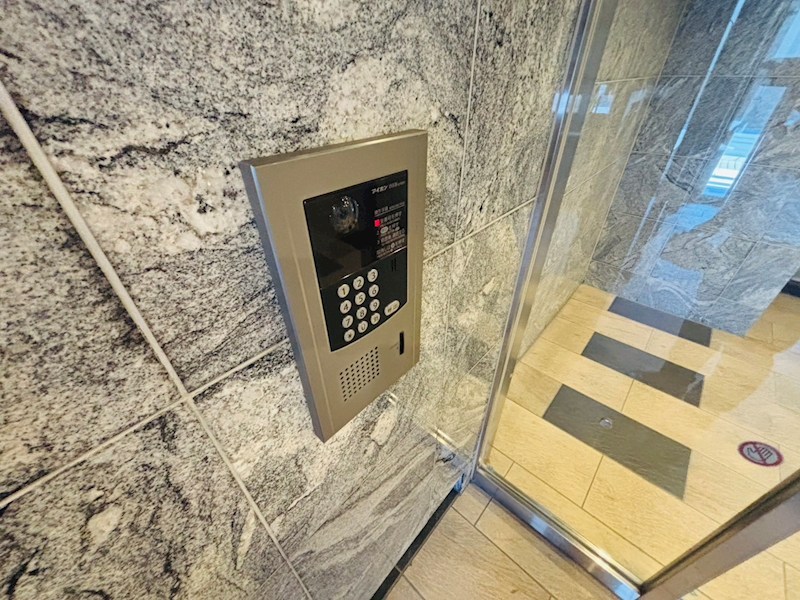 マキシヴ西新井  その他外観4