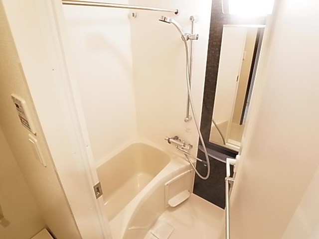 マキシヴ西新井  風呂画像