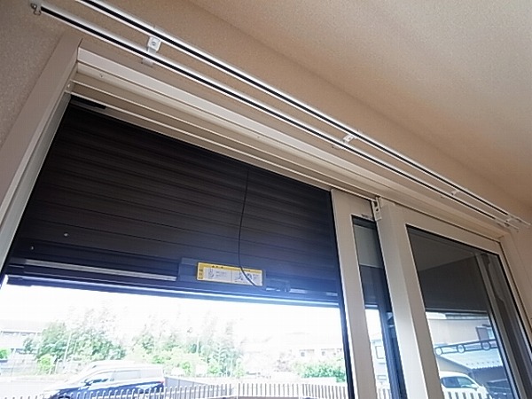 ボナール酒井根Ⅰ号棟 その他7