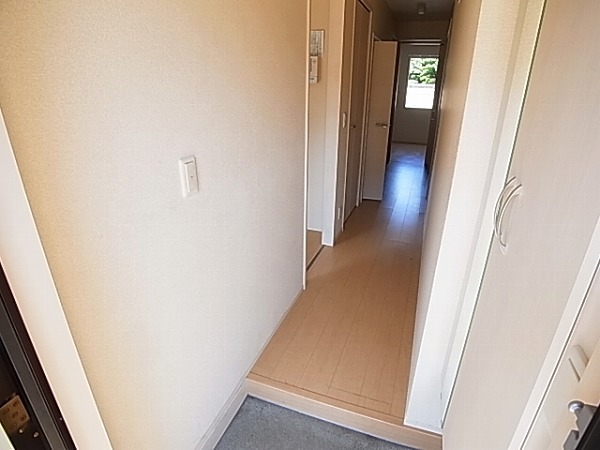 ボナール酒井根Ⅰ号棟 その他11