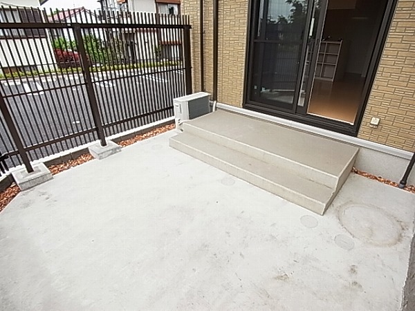 ボナール酒井根Ⅰ号棟 その他21