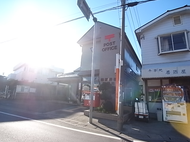 ボナール酒井根Ⅰ号棟 周辺画像5