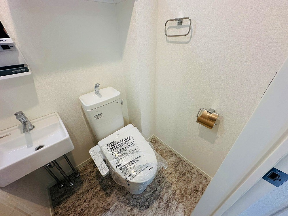 ピュイ西新井 その他1