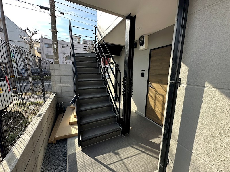 ピュイ西新井 その他外観2
