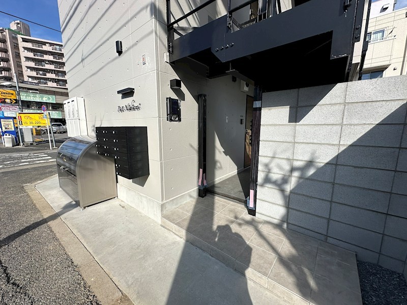 ピュイ西新井 その他外観3