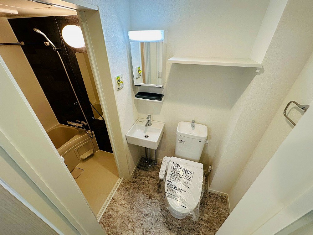 ピュイ西新井 その他2