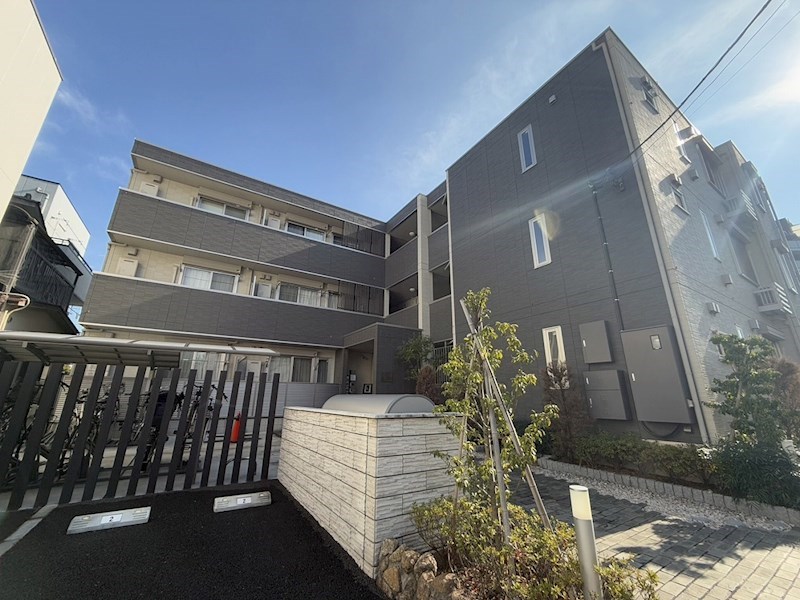 ＬＵＣＩＡ 外観写真