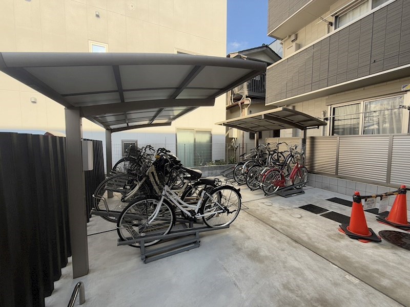 ＬＵＣＩＡ その他外観5