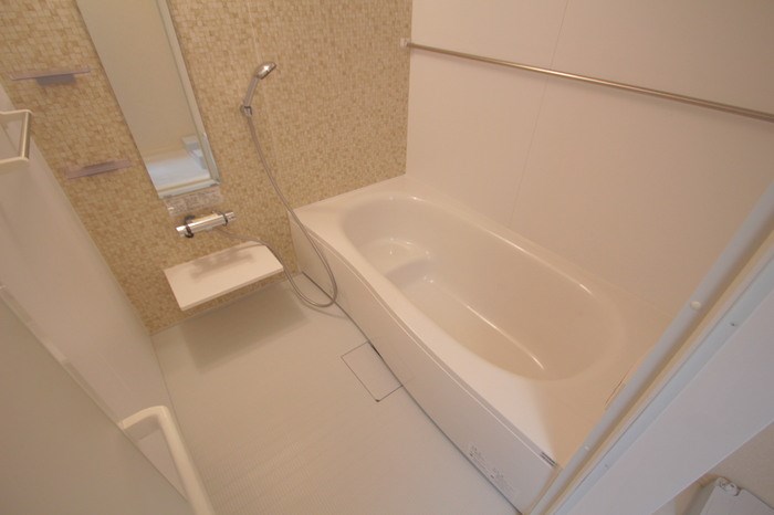 ＬＵＣＩＡ 風呂画像