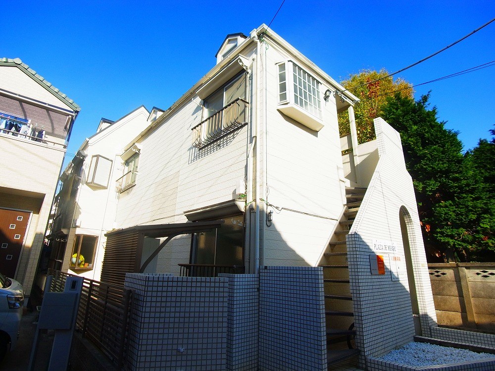 プラザドゥミハルB その他部屋・スペース