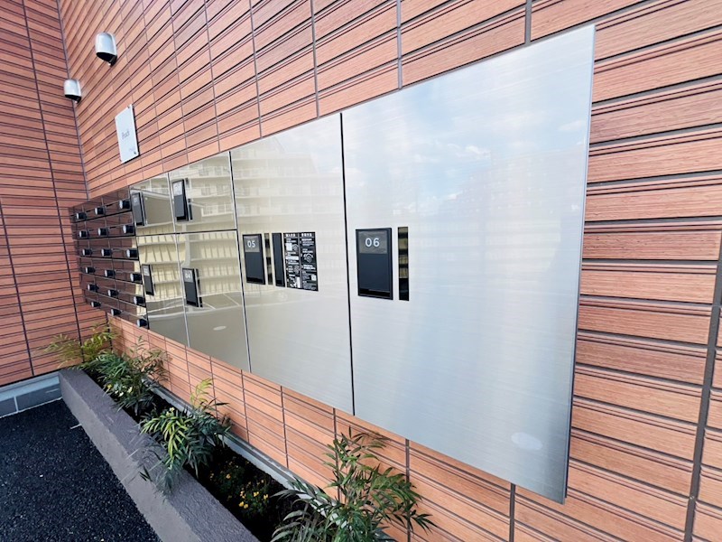 Peach その他外観1