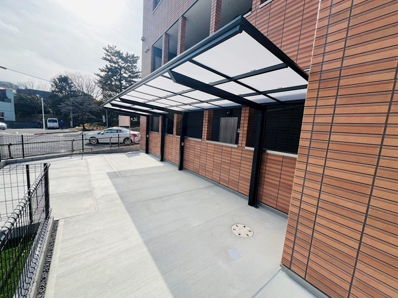 Peach その他外観3