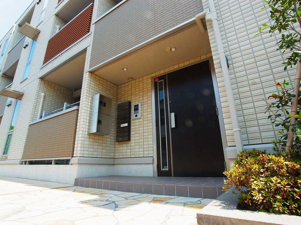 Ｂｌｕｍｅｎｌｉｅｄ その他外観1