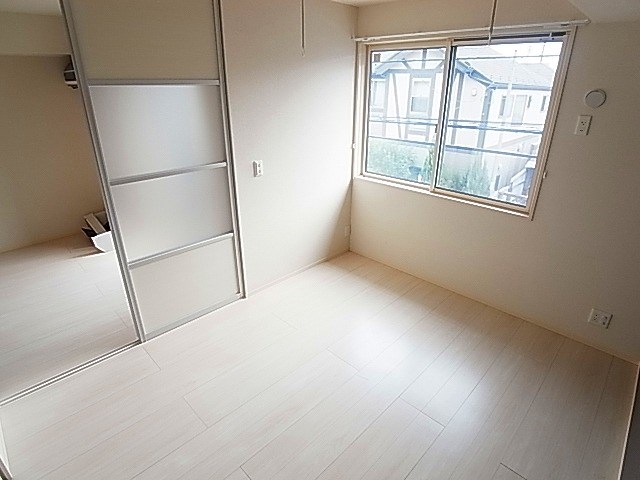 Ｂｌｕｍｅｎｌｉｅｄ ベッドルーム