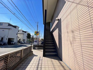 デュナミス１ その他外観5