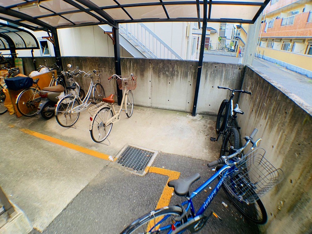 MFマンションⅡ その他外観3