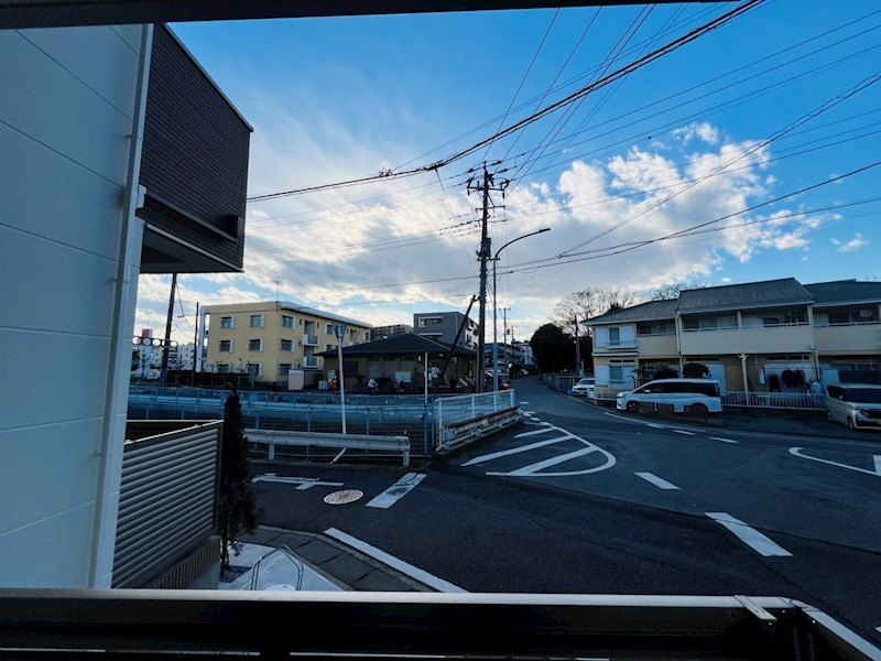 センターパーク南流山 その他6