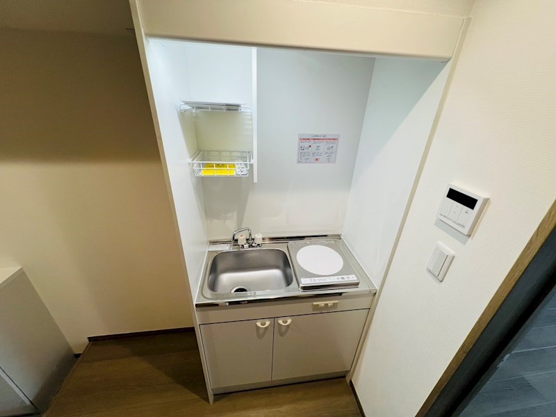 センターパーク南流山 キッチン