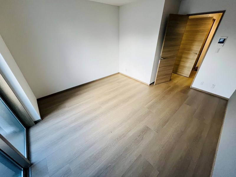 センターパーク南流山 ベッドルーム