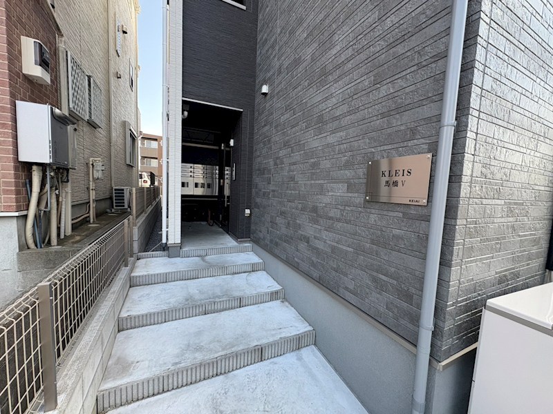 KLEIS馬橋Ⅴ その他外観1