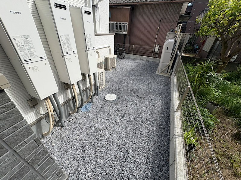 KLEIS馬橋Ⅴ その他外観3