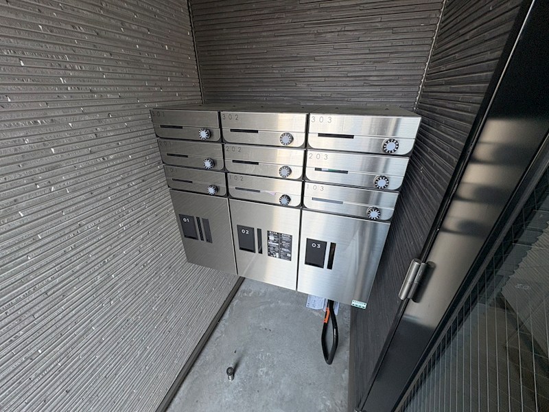 KLEIS馬橋Ⅴ その他外観4