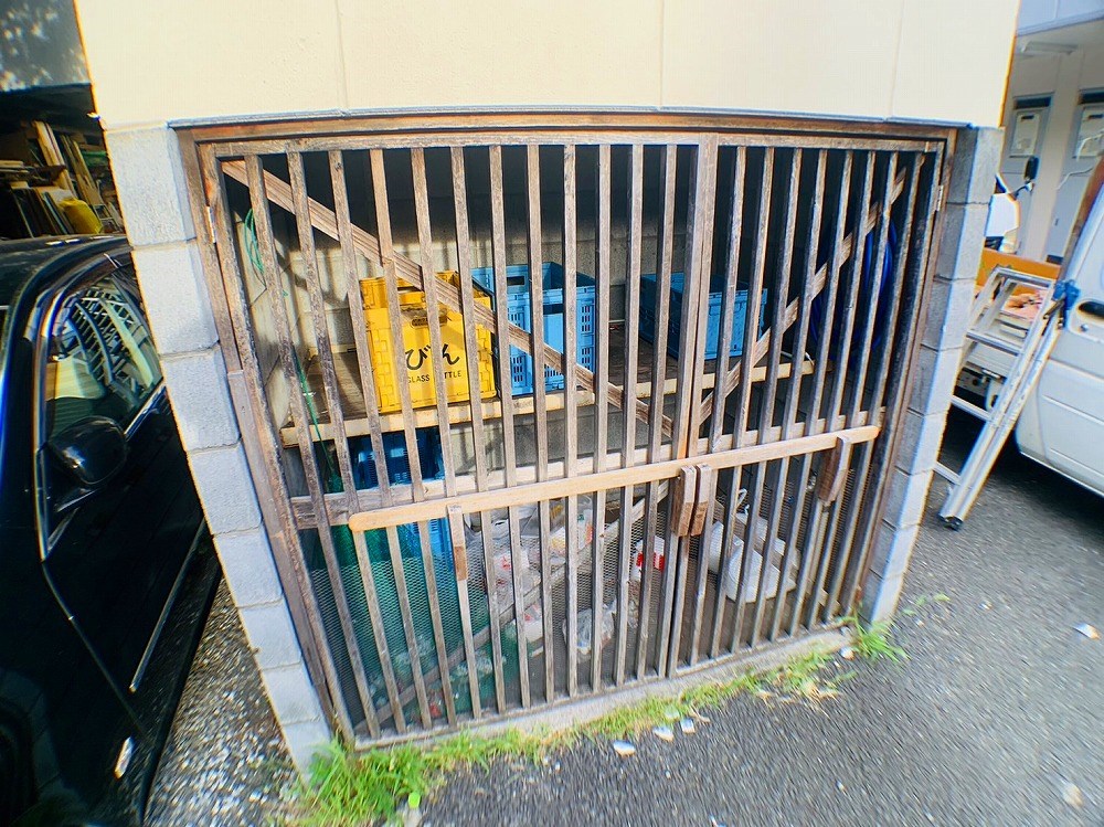 MFマンションⅡ その他外観2