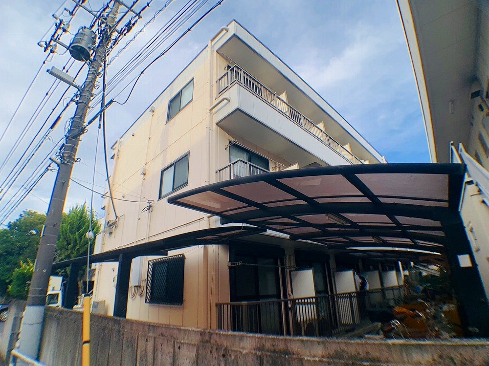 MFマンションⅡ その他外観6
