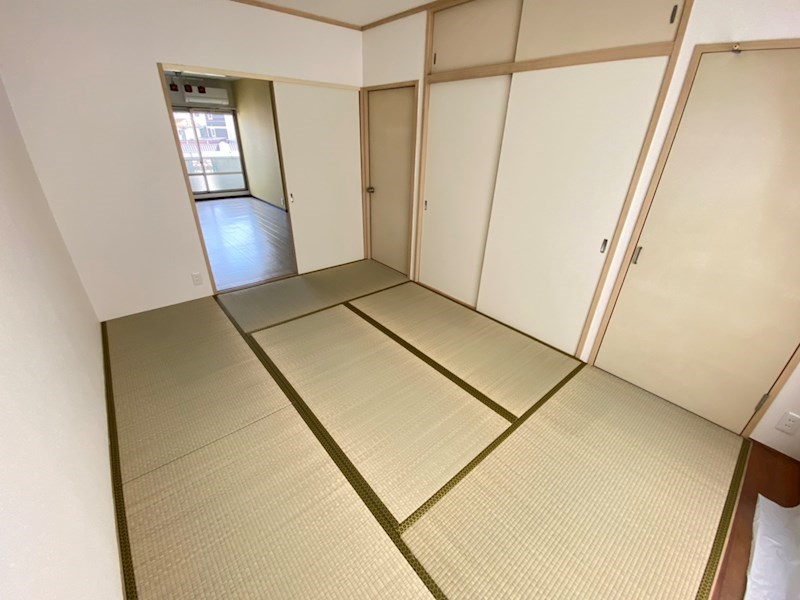 ガーデンビレッジ柏2号棟 その他8
