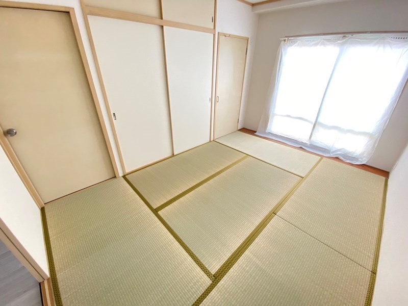 ガーデンビレッジ柏2号棟 その他12