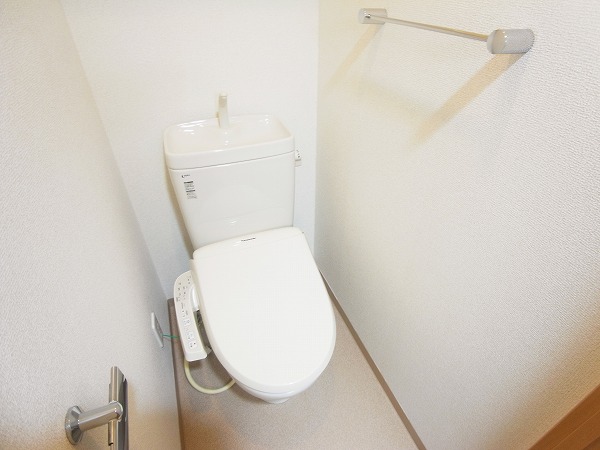 セナリオフォルム柏Ⅶ その他1