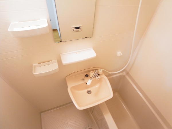 セナリオフォルム柏Ⅶ その他2