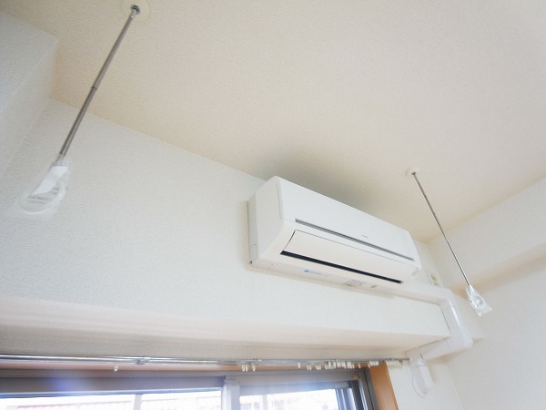 セナリオフォルム柏Ⅶ その他5