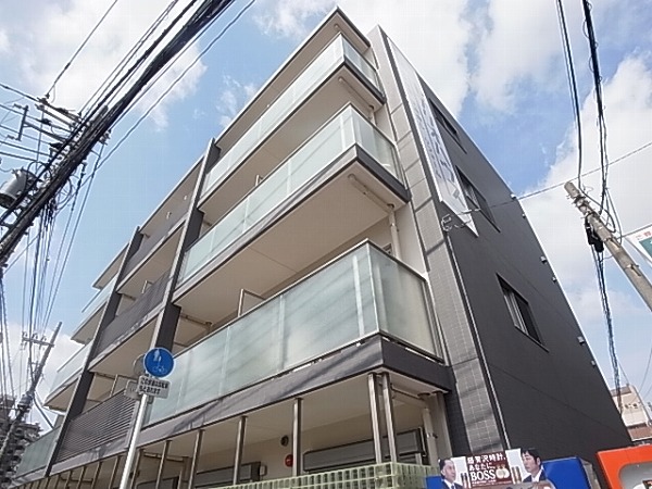 セナリオフォルム柏Ⅶ その他外観1