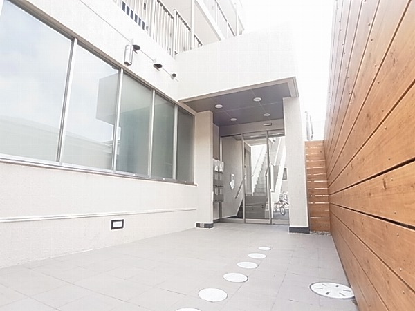 セナリオフォルム柏Ⅶ その他外観2