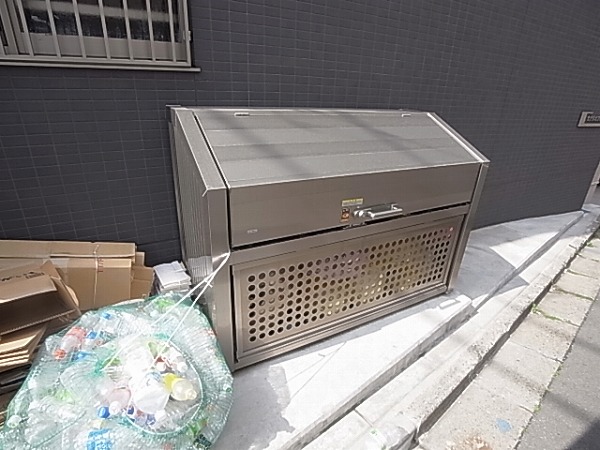 セナリオフォルム柏Ⅶ その他外観3