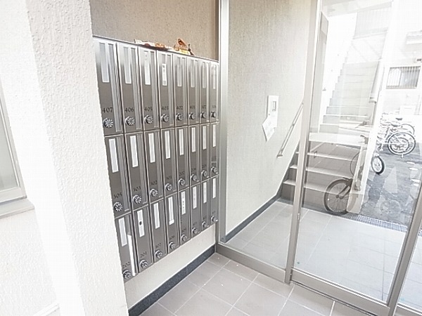 セナリオフォルム柏Ⅶ その他外観5