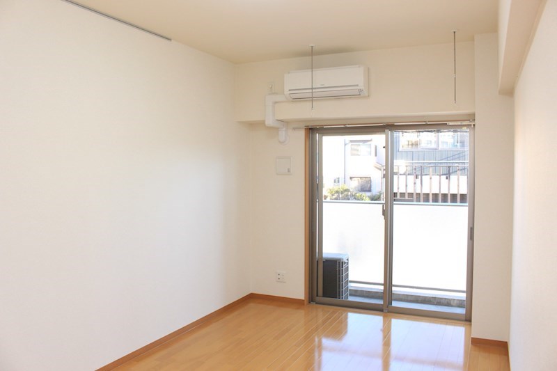 セナリオフォルム柏Ⅶ リビング