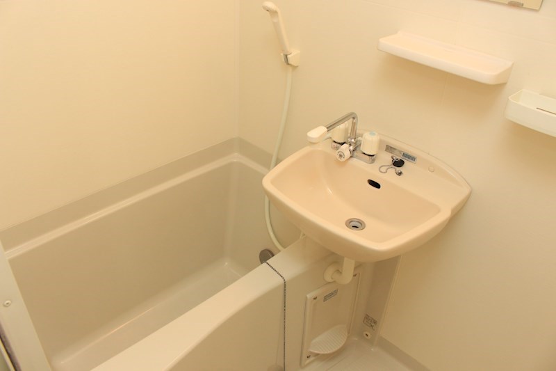 セナリオフォルム柏Ⅶ 風呂画像