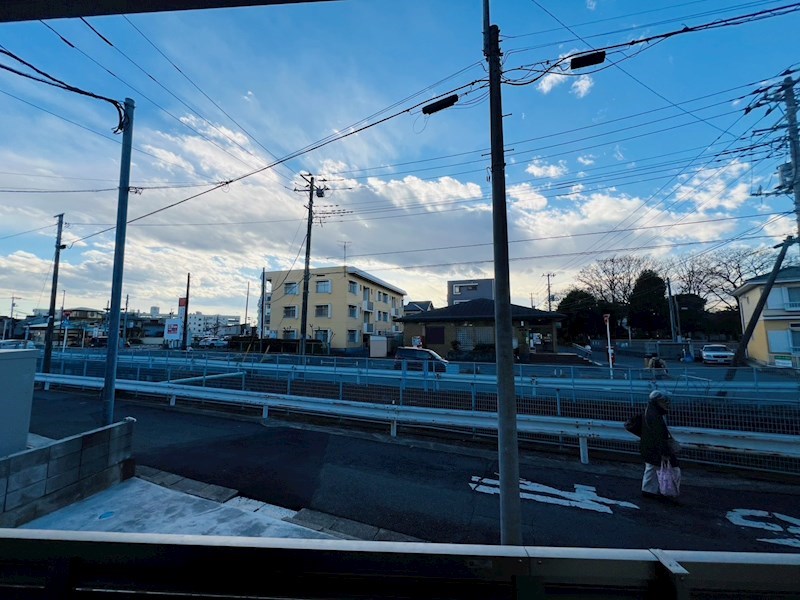 センターパーク南流山 その他6