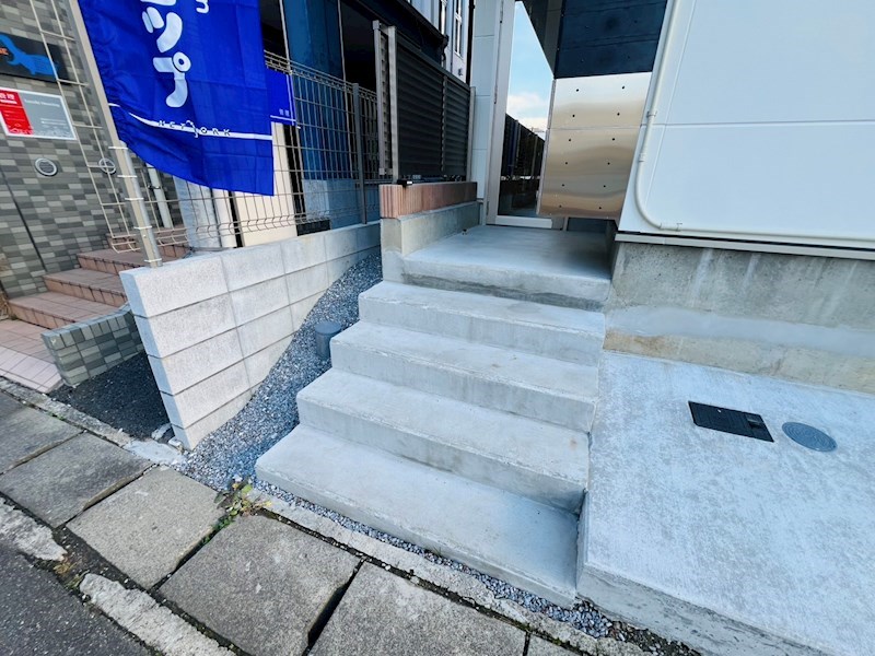 センターパーク南流山 その他外観5