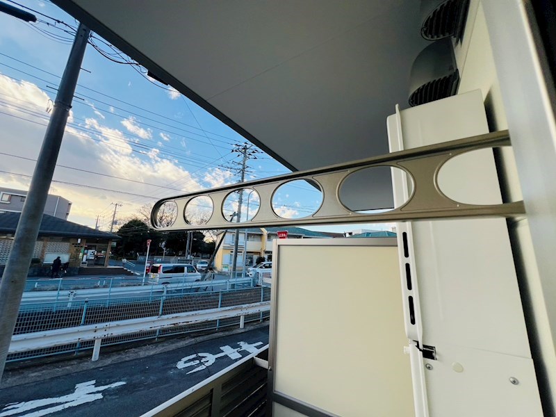 センターパーク南流山 その他25