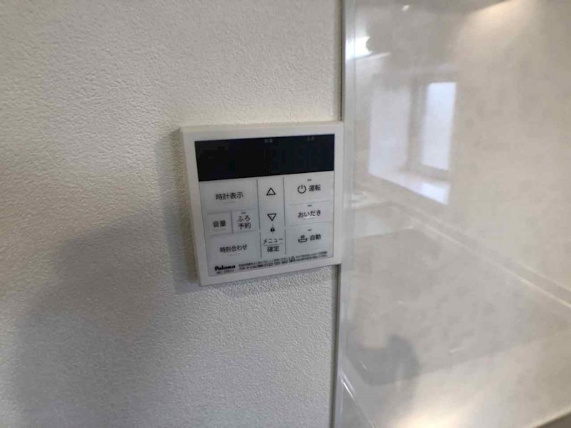 ラ・ファミーユ湖北C棟 その他18