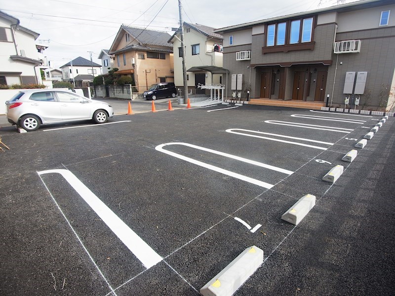 メゾン・ネオM Ⅱ その他外観1