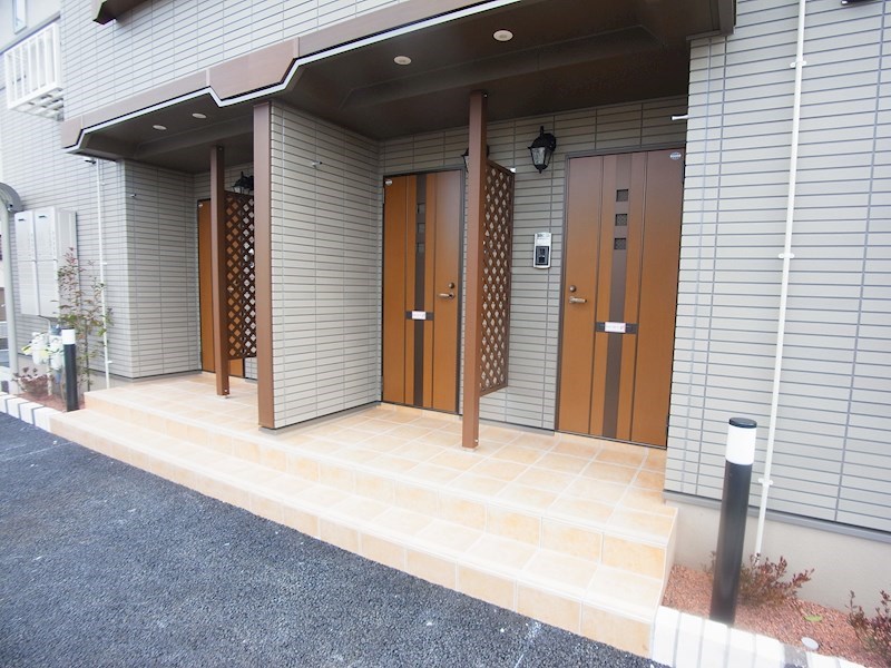 メゾン・ネオM Ⅱ その他外観2